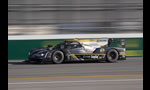 Cadillac Wins Fourth Straight Rolex 24 At Daytona